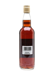 Strathisla 1960 Bottled 2000 - Gordon & MacPhail 70cl / 40%
