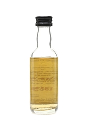 Bowmore 1989 The Classic Whisky Guild 5cl / 61.2%