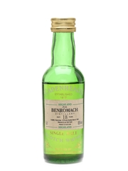 Benromach 1976 18 Year Old - Cadenhead's 5cl / 65%
