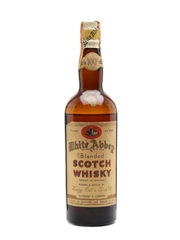 White Abbey Bottled 1940s 75cl / 43.3%