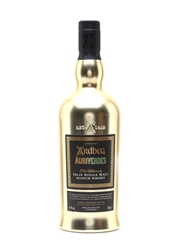 Ardbeg Auriverdes Gold Edition