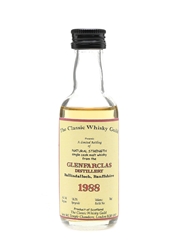 Glenfarclas 1988 The Classic Whisky Guild 5cl / 58.2%