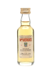 MacArthur's Select Scotch Whisky