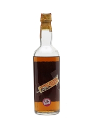 McDougal Reserve Bottled 1940s 75cl
