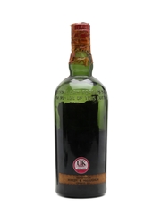 Jardine's 17 Years Old Bottled 1940s 75cl