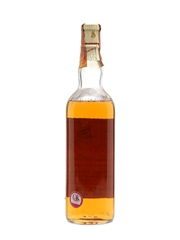 Scott's Special Bottled 1940s 75cl