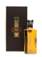 Glen Ord 30 Years Old