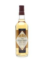 Invergordon 10 Year Old Bottled 1990s - Single Grain 70cl / 40%
