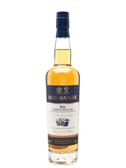 Blue Hanger 21 Year Old - 8th Limited Release Bottled 2013 - Berry Bros & Rudd 70cl / 45.6%