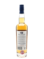 Blue Hanger 21 Year Old - 8th Limited Release Bottled 2013 - Berry Bros & Rudd 70cl / 45.6%