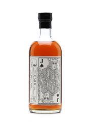 Ichiro's Malt Hanyu Jack of Clubs 1991