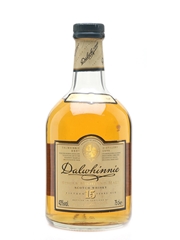 Dalwhinnie 15 Year Old  75cl / 43%
