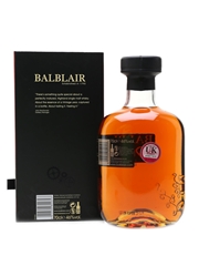 Balblair 1990 Bottled 2013 70cl / 46%