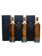 Johnnie Walker Blue Label