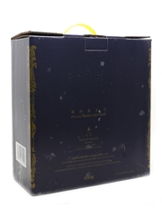 Johnnie Walker Blue Label Fu Lu Shou Edition - Chinese Mythology Collection 3 x 75cl / 40%