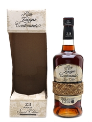 Ron Zacapa Centenario