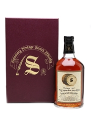 Glen Grant 1967 30 Year Old