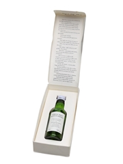 Laphroaig - The Solution To The Mystery Bottled 1990s - Pre Royal Warrant 5cl / 40%