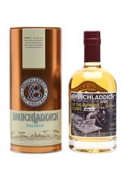 Bruichladdich Valinch As The Current Flows