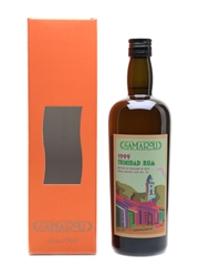 Samaroli 1999 Trinidad Rum Bottled 2015 70cl / 45%