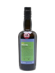 Samaroli 1999 Brazil Rum Bottled 2014 50cl / 45%