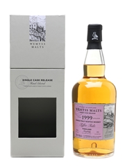 Aberfeldy 1999 Single Cask