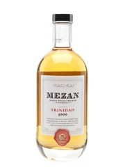 Mezan 1999 Trinidad Rum Caroni 70cl / 40%