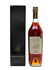 Hermitage 1999 Reserve Limitee Grande Champagne Cognac 70cl / 40%