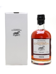 Domaine De Charron 1999 Bas Armagnac Bottled 2015 70cl / 49%