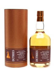 Springbank 11 Year Old Duthies