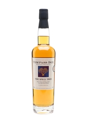 Compass Box The Spice Tree  70cl / 46%