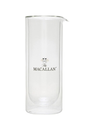 Macallan Water Jug Medium 18cm x 7cm