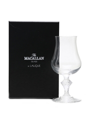 Macallan Glass By Lalique