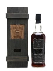 Bowmore 1964 Black Bowmore Final Edition