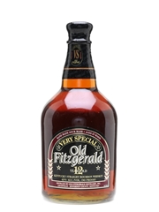 Old Fitzgerald 12 Year Old