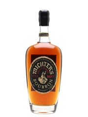 Michter's 10 Year Old Single Barrel
