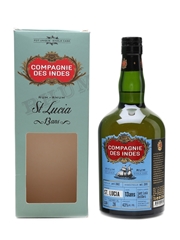 Compagnie Des Indes 2002 Rum 13 Year Old - St Lucia Distillery 70cl / 43%