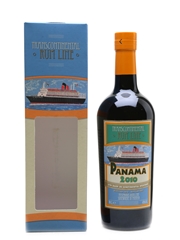 Panama 2010 Rum