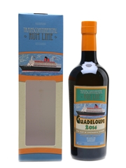 Guadeloupe 2014 Rum