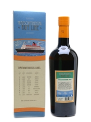 Guadeloupe 2013 Rum Bottled 2017 - Transcontinental Rum Line 70cl / 43%