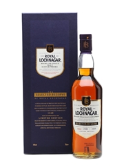 Royal Lochnagar Selected Reserve