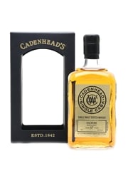 Dalmore 1976 37 Year Old Bottled 2014 - Cadenhead's 70cl / 46.2%