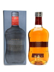 Jura 18 Year Old  70cl / 40%