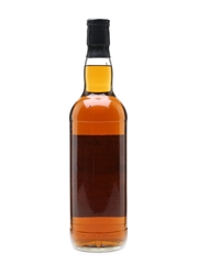 Macallan 1989 Bottled 2004 - The Golden Cask 70cl / 57.1%