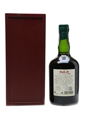 J M Rhum Vieux Agricole 1995 Bottled 2011 70cl / 44.8%