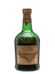 Glendronach 8 Year Old Bottled 1960s - Ruffino 75cl / 45.4%