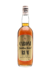 Caroni Golden Jewel Rum