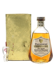 President Special Reserve De Luxe