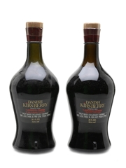 Dansk Kirsberry Bottled 1970s - Jespersen & Company 70cl & 73cl / 17%