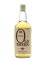 Old Tavern Whisky